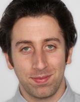 Simon Helberg
