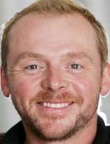 Simon Pegg