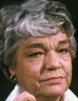 Simone Signoret