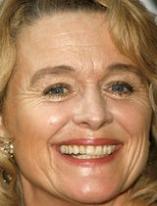 Sinéad Cusack