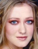 Siobhan Hewlett