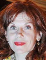 Siobhan Redmond