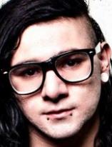  Skrillex