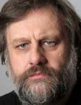 Slavoj Zizek