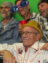 Snotty Scotty and The Hankies