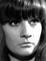 Solange Pradel