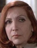 Sonia Saviange