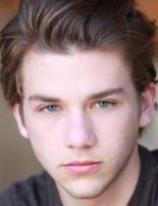 Soren Fulton