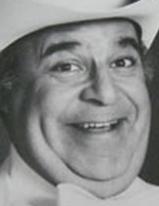 Sorrell Booke