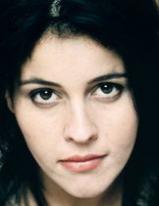 Souad Massi