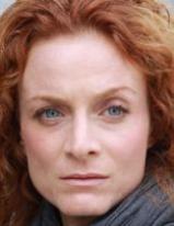 Stacy Solodkin