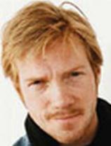 Staffan Kihlbom