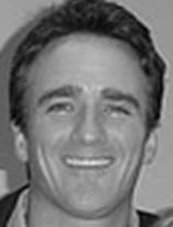 Stan Cahill