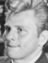 Stanley Kristien