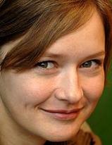 Stefanie Stappenbeck