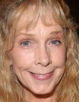 Stella Stevens