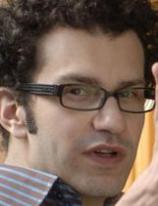 Stéphane Kazandjian