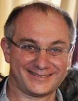Stéphane Parthenay