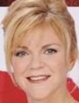 Stephanie Faracy