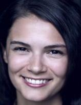 Stéphanie Pasterkamp