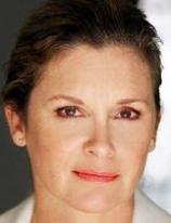 Stephanie Zimbalist