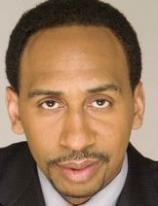 Stephen A. Smith