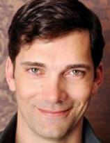 Stephen Blackehart