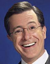 Stephen Colbert