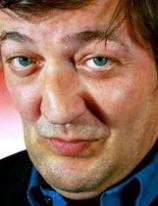Stephen Fry