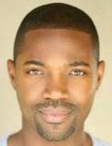 Stephen Rider