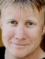 Stephen Strachan