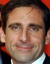 Steve Carell