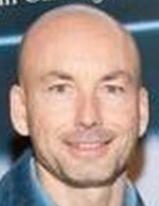 Steve Cosens