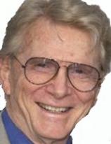 Steve Forrest