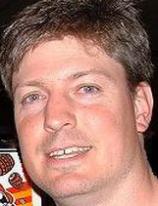 Steve Wiebe