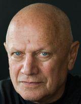 Steven Berkoff