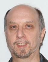 Steven Bramson