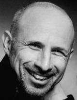 Steven Fierberg