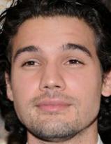 Steven Strait