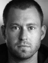 Stewart Hendler
