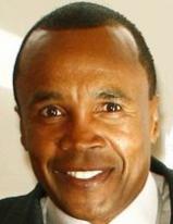 Sugar Ray Leonard