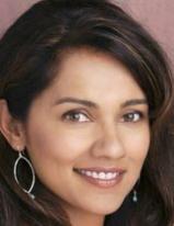 Suleka Mathew