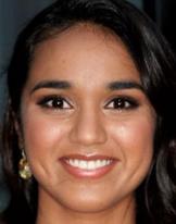 Summer Bishil