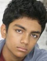 Suraj Partha