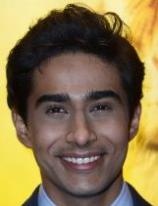 Suraj Sharma