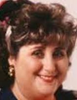 Susan Peretz