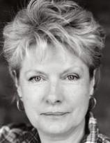 Susan Wooldridge