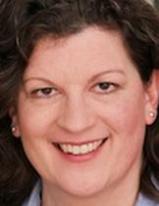 Susanna Burney