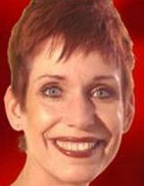 Susanne Blakeslee