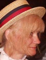Suzanne Finstad